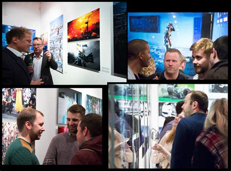 Getty Images Year In Focus 2014 Exhibition Ephotozine