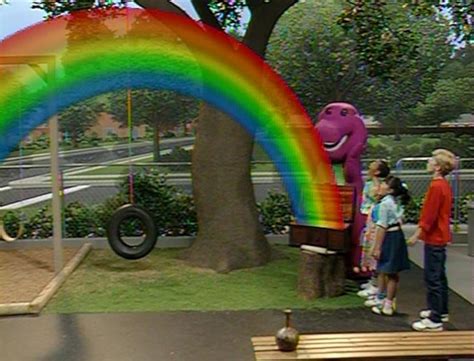 Barney And Friends The Treasure Of Rainbow Beard Tv Episode 1992 Imdb