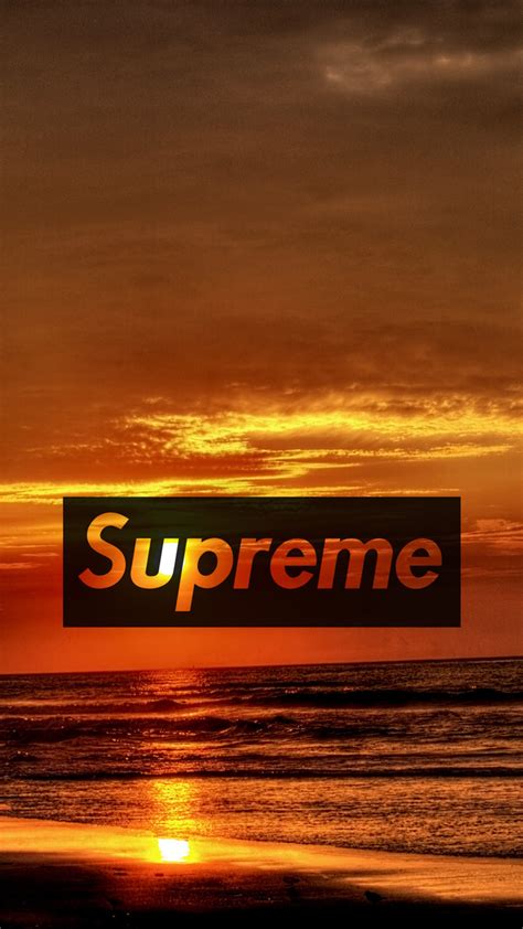 Are you looking for new background styles for your new iphone ? 83+ Supreme Wallpapers on WallpaperPlay