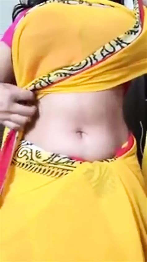 Desi Tamil Girl Seduces In A Saree And Strips Nude Porn 06 Xhamster