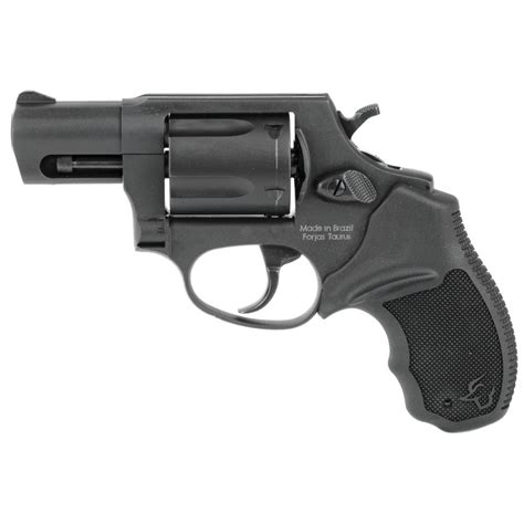 Taurus 605 357 Magnum Revolver · Fast And Free Shipping · Dk Firearms