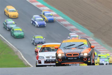 Want to play racing games? Brands Hatch Race Report - Motorsport