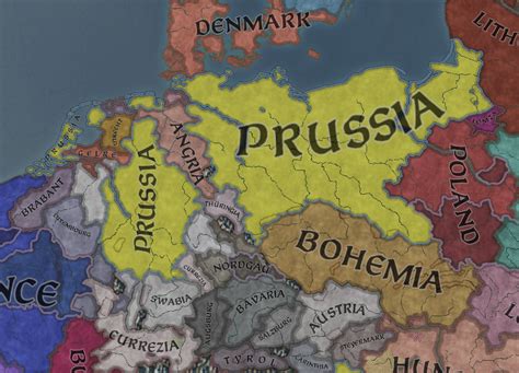 1501 Best Prussia Images On Pholder Eu4 Imaginarymaps And History Memes