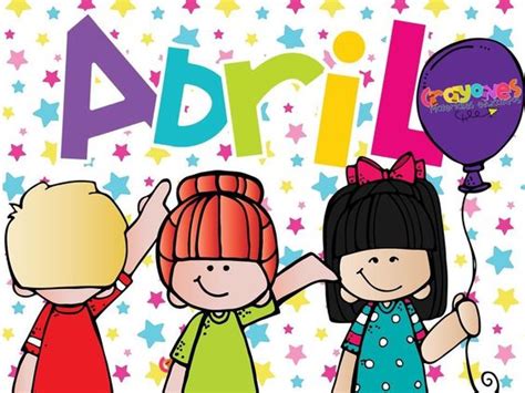 April Printables Día Del Niño Dibujos Etiquetas Preescolares
