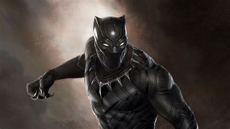 Chadwick Boseman Panthers 1080p Avengers Infinity War Black Panther