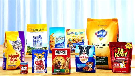 All Natural Dog Food Brands Dog Choices