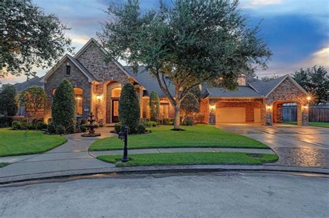 Friendswood Tx Real Estate Friendswood Homes For Sale ®