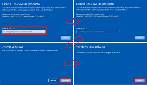 Claves Para Activar Windows 10 Herelup