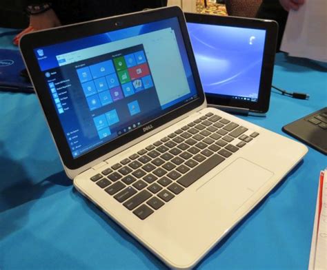 Dells New Inspiron 11 3000 Series Laptop Sells For 199 And Up