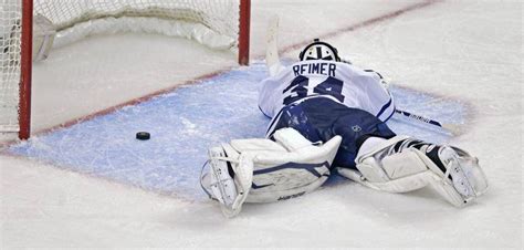 Anatomy Of A Choke How The Maple Leafs Suffered Their Epic Collapse In