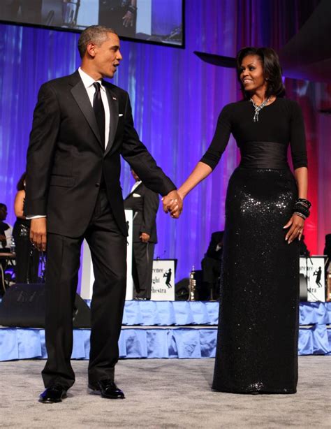 Presidential Pda 30 Pictures Of Michelle And Barack Obamas Undying Love
