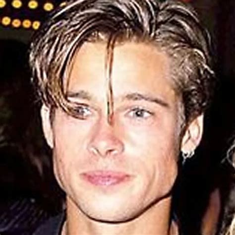 Gallery Brad Pitt S Son Turns 13 And Looks Just Like His Dad Brad