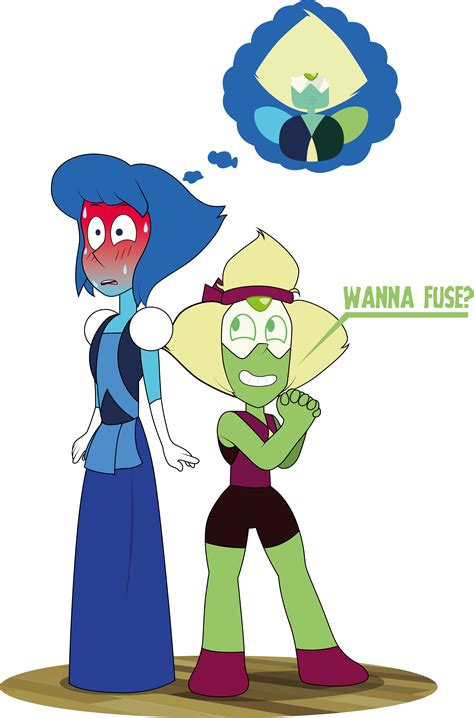 Peridot And Lapis Cosplay Steven Universe By Alexdti On