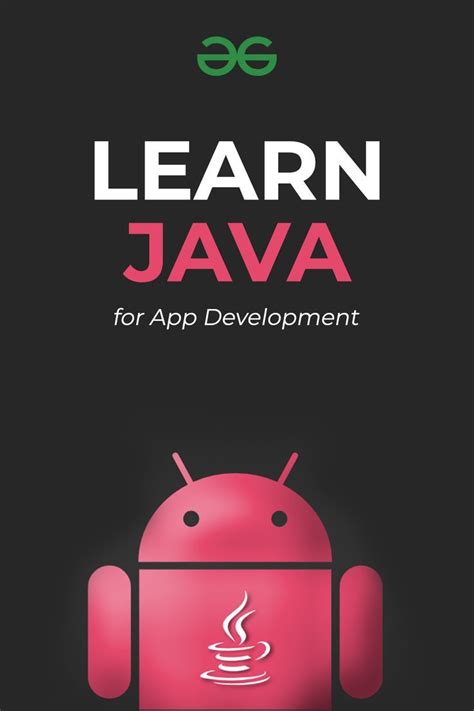 Learn Java For Android App Development A Complete Guide Artofit