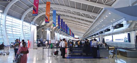 India Set To Become Third Largest Air Passenger Market By Iata