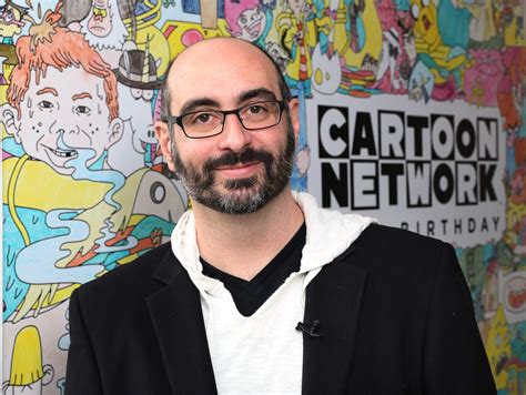 Talking Tech Cartoon Network