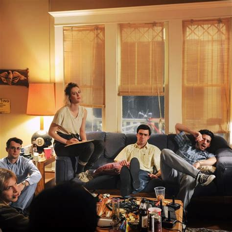 What You Need To Know About Halt And Catch Fire Before Season Two