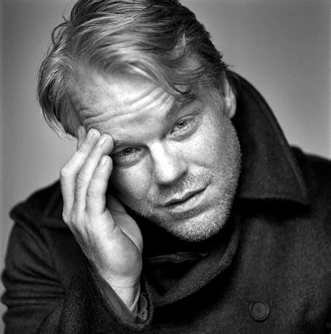 The Most Ambitious Philip Seymour Hoffman The Gustavian Weekly