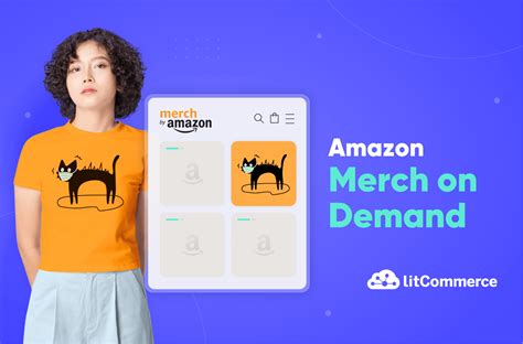 Amazon Merch On Demand Guide To Success Dec 2023