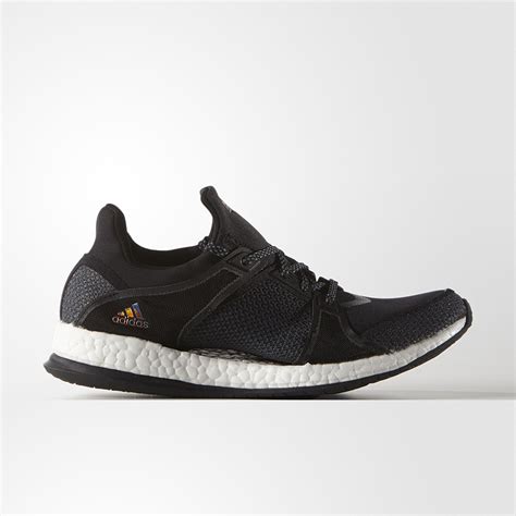 Maybe you would like to learn more about one of these? Giày Adidas Pure Boost X Tr Chính Hãng - Nhập Khẩu US tại ...