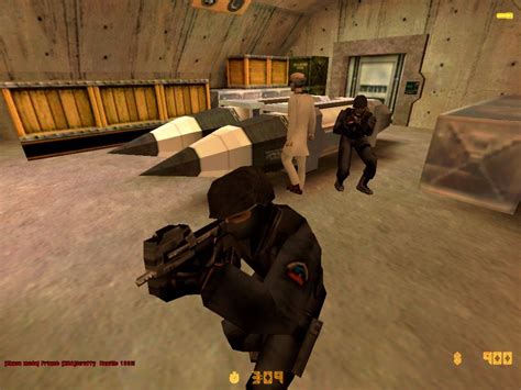 This is a simple application ideal for people of all ages. Game Patches: Counter-Strike 1.4 Full Mod Client | MegaGames