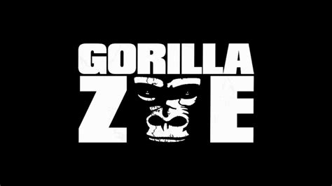 Gorilla Zoe La Da De Youtube