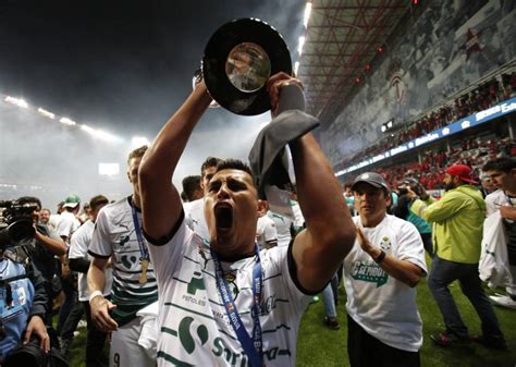 Los diablos rojos ya están eliminados de la contención por la liguilla, mientras que los. Santos Laguna logra su sexta Liga MX tras desinflar al ...