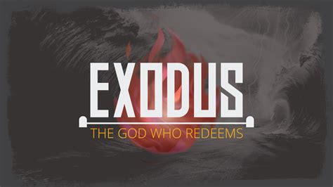 Exodus Community Worship