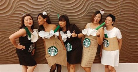 Jan 29, 2021 · costume 1; 17 DIY Starbucks Costumes For Die-Hard Coffee Enthusiasts | Starbucks diy, Starbucks costume ...