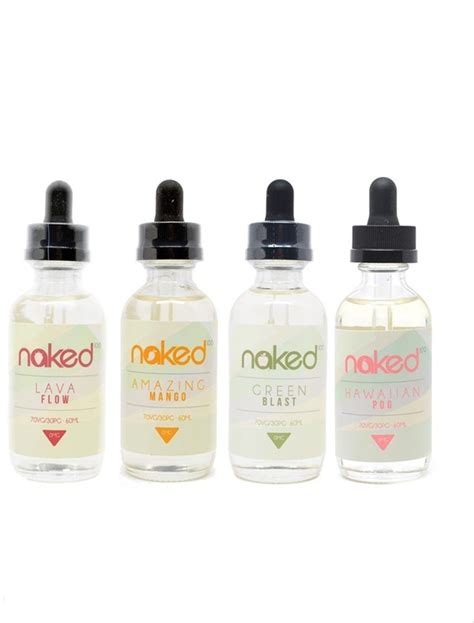 Jual Naked Vapor Liquid Ml Usa Premium E Liquid Vape Juice Di Lapak Khaizu Acc Khaizuacc