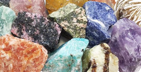 Rock On Geology Game With Rock And Mineral Collection Collect And