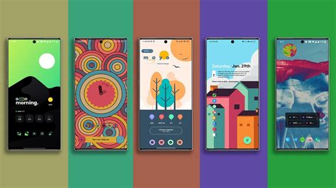 14 Free Best Wallpaper Apps For Android 2023 Ultimate Collection