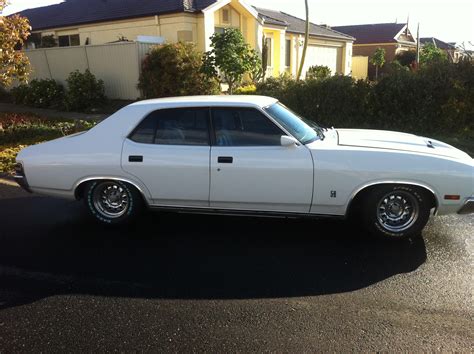 Ford Fairmont Gxl Xc For Sale Or Swap Vic Melbourne