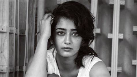 Akshara Haasan On Her Leaked Private Pics It Scars Me Deeper Bollywood Bubble