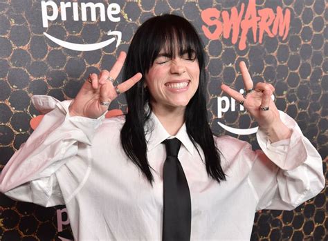 Billie Eilish Makes Acting Debut In Swarm How Fans Reacted