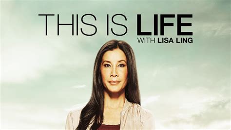This Is Life With Lisa Ling Cnn