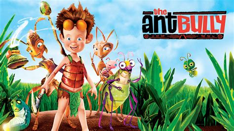 Is The Ant Bully On Netflix Where To Watch The Movie New On
