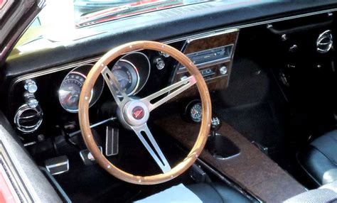 Wood Steering Wheel Firebird Classifieds And Forums 1967 1968 And 1969
