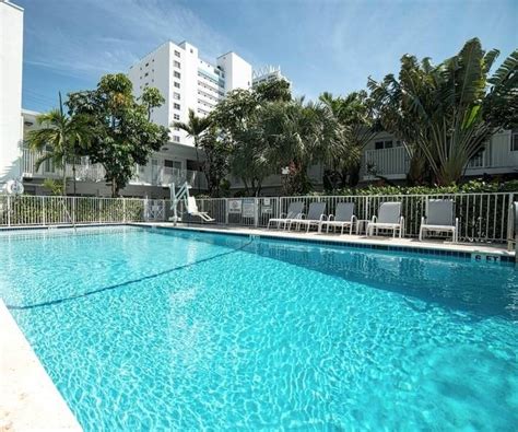 Hotel Park Royal Miami Beach United States Official Web