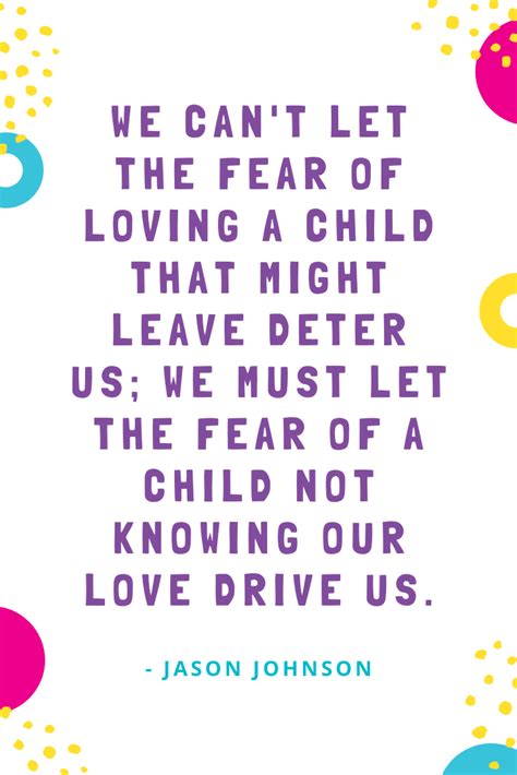 Foster Care System Quotes Shavonda Tong