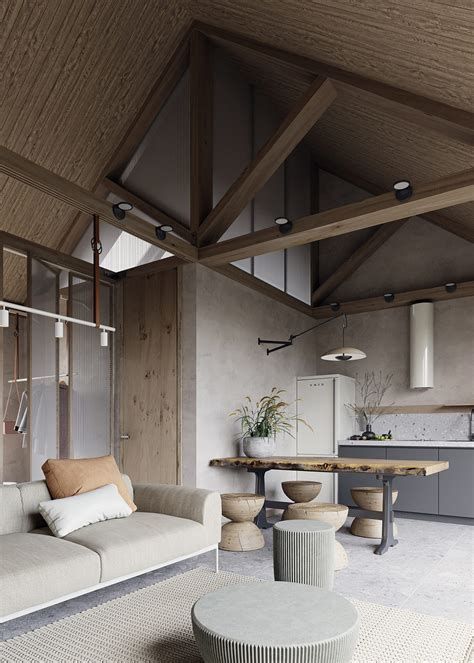 Unexpected Beauty In Of Wabi Sabi In Interior Design That Timeless And