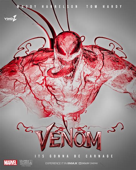 Artstation Carnage Venom 2