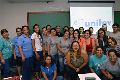 Unifev Promove Atividades Alusivas Ao Dia Internacional Da Mulher Jornal A Cidade De Votuporanga