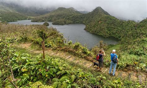 The Caribbeans Hidden Gem Top 10 Reasons To Visit Dominica Wanderlust