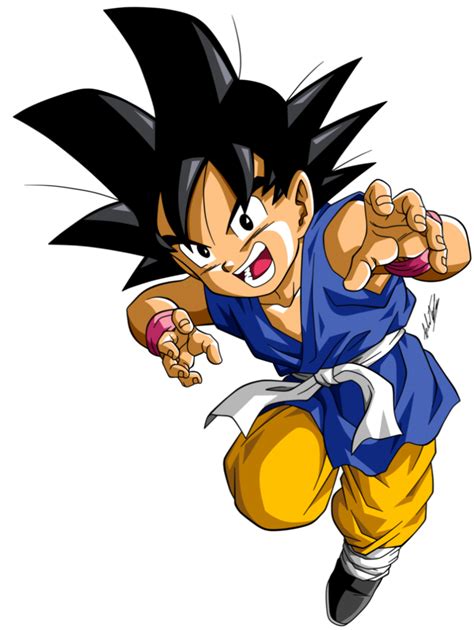 It takes goku approximately one year to recover the black star dragon balls though he is ultimately unsuccessful in using them to save the earth. Dragon Ball FighterZ contará con el Goku de Dragon Ball GT ...
