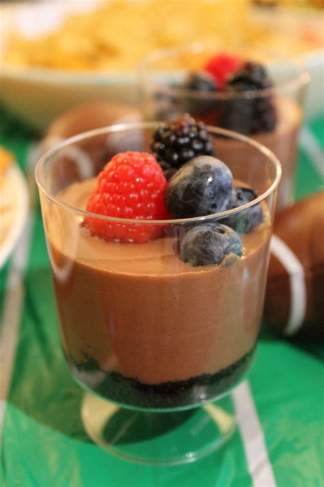 Healthy Desserts To Satisfy Any Sweet Tooth