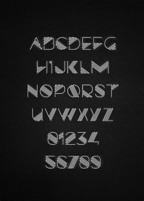 Razor Free Font Fribly Typography Typography Images Free Font