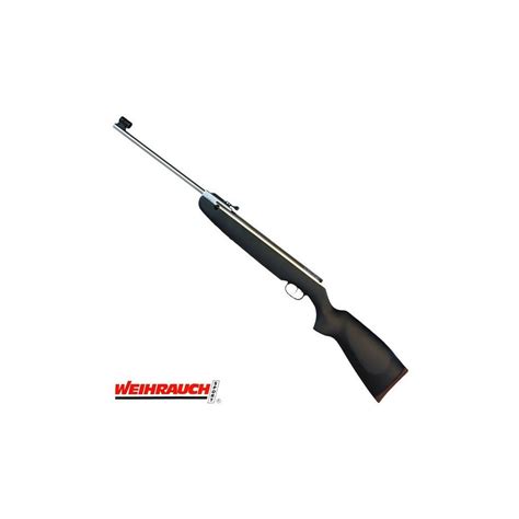 Buy Online Air Rifle Weihrauch Hw S Stainless From Weihrauch Sport