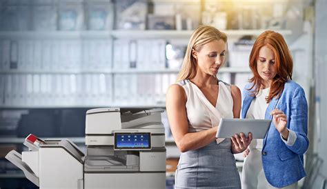 Photocopier Supplier | Office Photocopiers - Managed Print Services