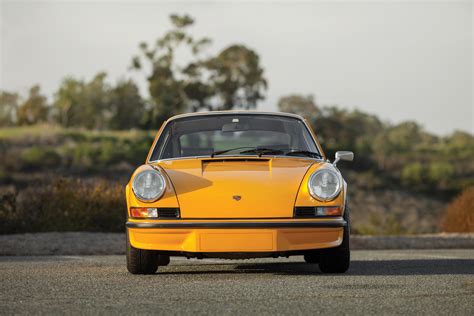 Automobili lamborghini celebrated three premieres at the 2021 shanghai auto show, bringing the passion and racing dna of the italian super sports car brand. 1973 Porsche 911 Carrera RS 2.7 Touring